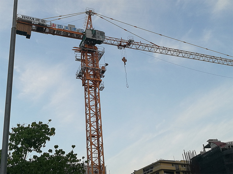 施工升降機(jī)現(xiàn)場(chǎng)需要具備哪些條件？